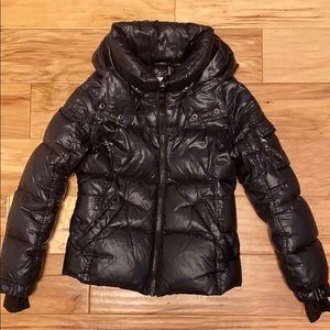 S13 girl’s jacket.